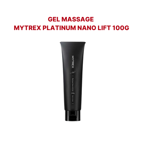 Gel Mytrex Platinum Nano Lift (100g)