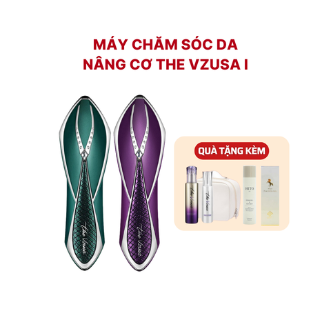 Máy nâng cơ làm đẹp The Vzusa I (A.global)