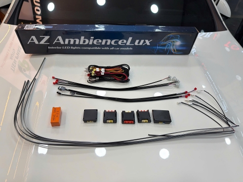 LED Nội Thất AZ Ambience Lux