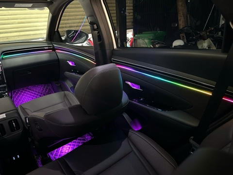 LED Nội Thất AZ Ambience Lux