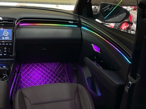 LED Nội Thất AZ Ambience Lux