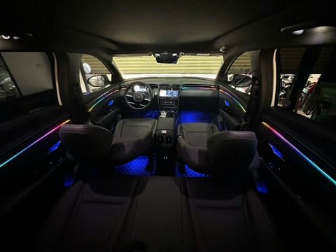 LED Nội Thất AZ Ambience Lux