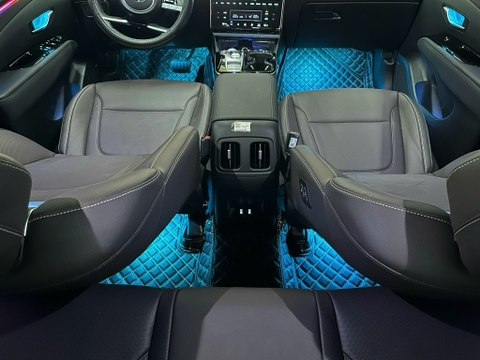 LED Nội Thất AZ Ambience Lux