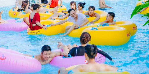 Vé Mikazuki Đà Nẵng – Kèm ăn tối theo set menu trong tuần (Ưu đãi 9-12/2025)