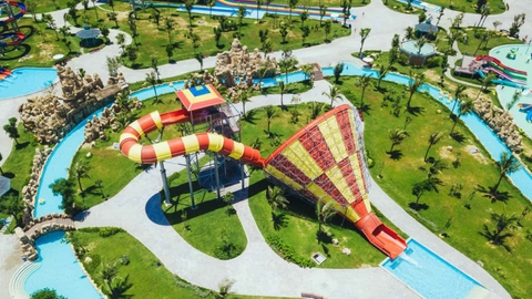 COMBO vé Vinwonders Nam Hội An + BUFFET hoặc COMBO Vé + SET MENU 300K