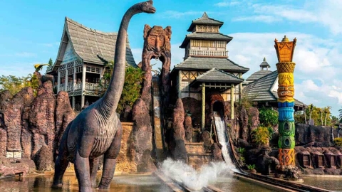 Đà Nẵng - Đài Loan