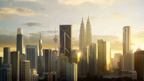 ĐÀ NẴNG - SINGAPORE - MALAYSIA 5N4D