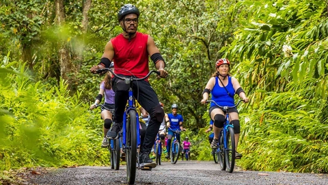 Hoi An Countryside Bike Tour – 1 Day of Authentic Beauty