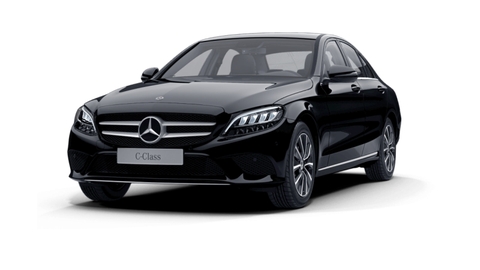 Cho Thuê Xe Mercedes C200