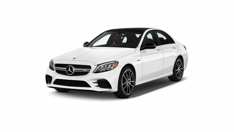 Cho Thuê Xe Mercedes C300