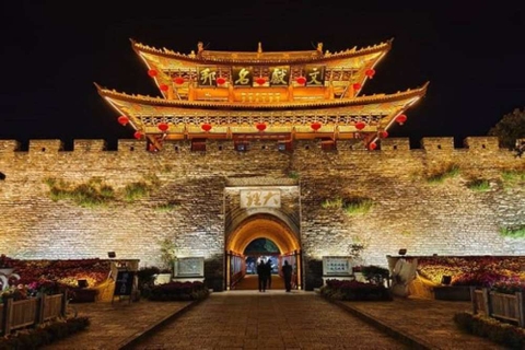 HÀ NỘI - THÀNH ĐÔ - CỬU TRẠI CÂU - ĐÔ GIANG YỂN 6N5Đ