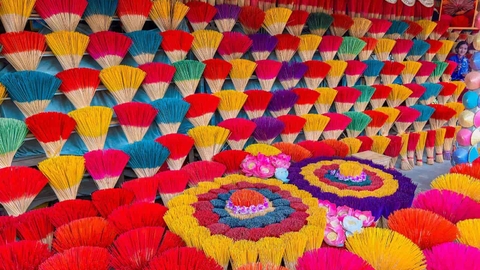 Tour Đà Nẵng - Huế - Quảng Bình - Đà Nẵng 5N4Đ