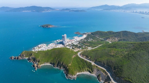 Tour Đà Nẵng - Nha Trang - Đà Nẵng 3N3Đ