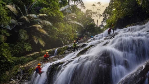 Tour Động Châu 1 Ngày