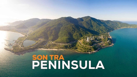 Tour Ghép Đà Nẵng - Hội An - Bà Nà - Ngũ Hành Sơn 3N2Đ