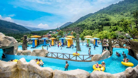 Tour Ghép Đà Nẵng - Hội An - Bà Nà - Núi Thần Tài 3N2Đ