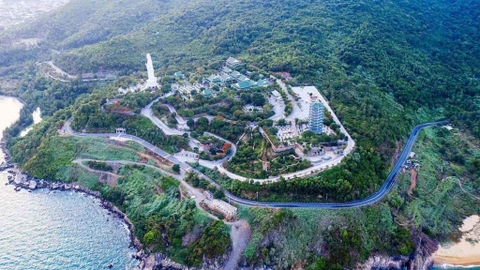 Tour Ghép Linh Ứng (Sơn Trà) + Ngũ Hành Sơn + Hội An Khách Quốc Tế