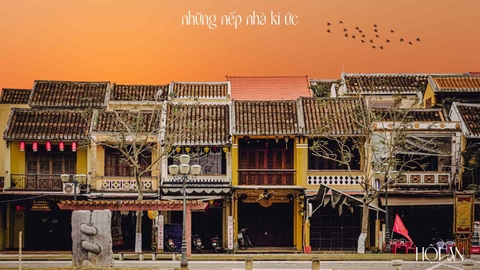 Tour Ghép Ngũ Hành Sơn + Hội An Khách Việt Nam