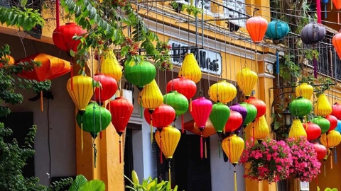 Tour Ghép Quảng Bình - Đà Nẵng - Hội An - Bà Nà - Cù Lao Chàm - Quảng Bình 3N2Đ