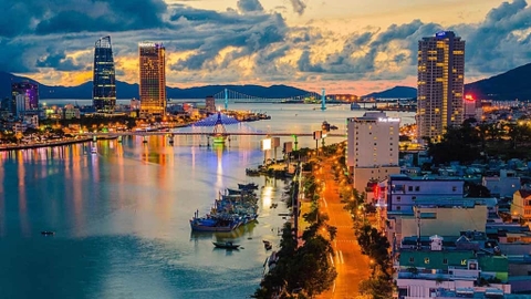 Tour Ghép Quảng Bình - Đà Nẵng - Hội An - Bà Nà - Núi Thần Tài - Quảng Bình 3N2Đ