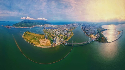 Tour Quảng Bình - Quảng Trị - Huế - Đà Nẵng - Bà Nà - Rừng Dừa Hội An - Quảng Bình