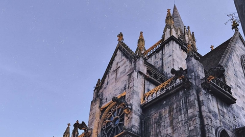 Vé Bảo Tàng Sáp Bà Nà Hills