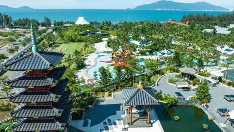 Vé Tiêu Chuẩn Mikazuki dành cho khách quốc tế trong tuần