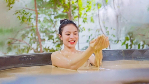 Vé Núi Thần Tài/ Detox 4