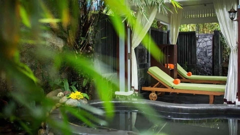 Vé Núi Thần Tài Gói Tích Lộc