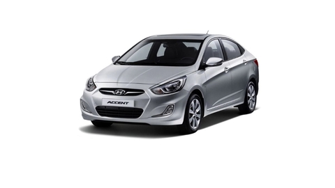 Cho Thuê Xe Hyundai