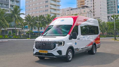 Cho Thuê Xe Limousine 9 Chỗ