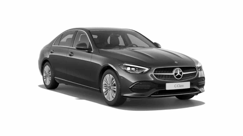 Cho Thuê Xe Mercedes