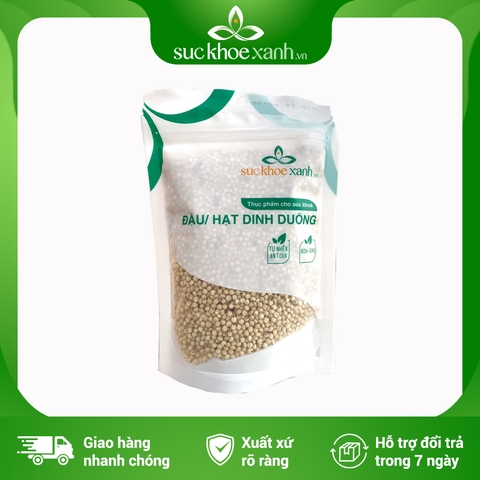 Bobo trắng nhập khẩu từ Úc, Túi 250g