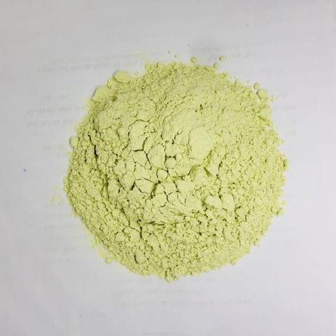 Bột Đậu Hà lan xanh đã rang 250g