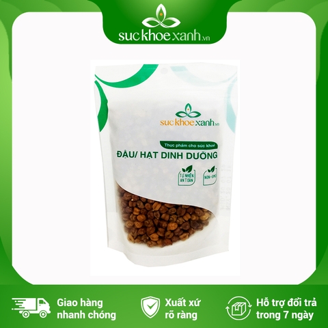 Đậu gà nâu (Ấn Độ) 250g