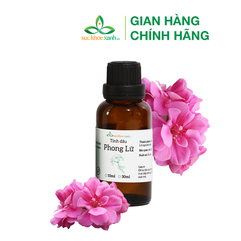 Tinh dầu Phong Lữ 30ml (Việt Nam)