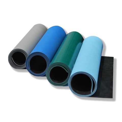 Thảm cao su chống tĩnh điện ESD