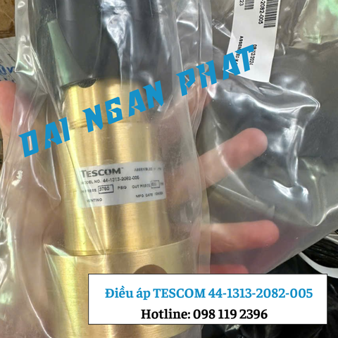 Điều áp TESCOM 44-1313-2082-005