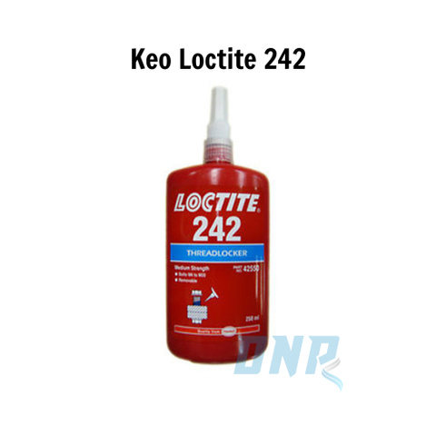 Keo Loctite 242