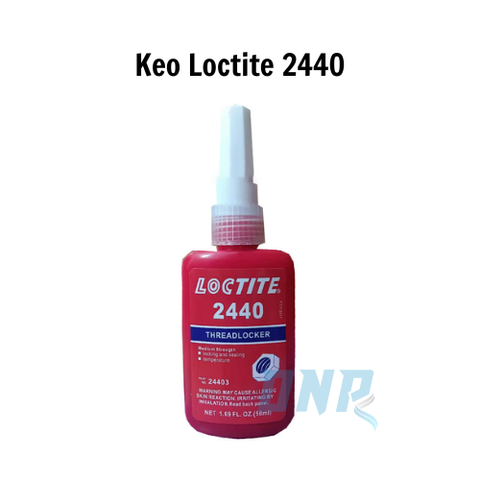 Keo Loctite 2440