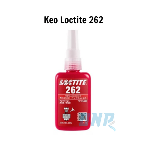 Keo Loctite 262