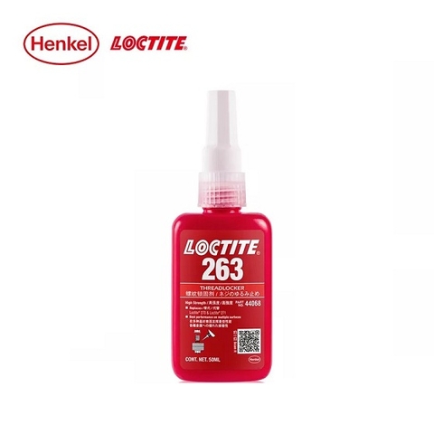 Keo Loctite 263 50ml 250ml