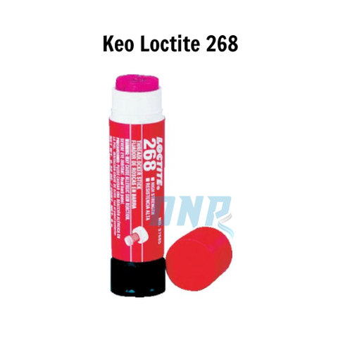 Keo Loctite 268