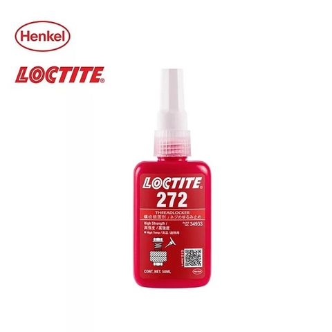 Keo Loctite 272 50ml 250ml