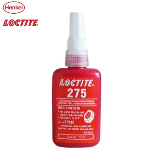 Keo Loctite 275 50ml 250ml