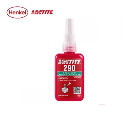Keo Loctite 290 50ml 250ml