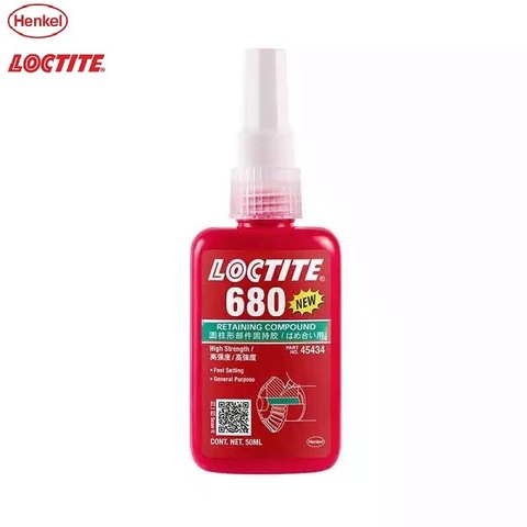 Keo Loctite 680 50ml 250ml