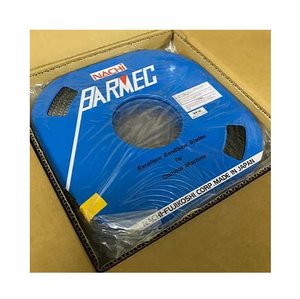 Đại lý phân phối Lưỡi cưa vòng - Lưỡi cưa cuộn Nachi chính hãng tại Hà Nội