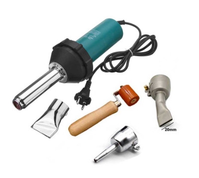 Máy hàn bạt nhựa cầm tay DSH-A