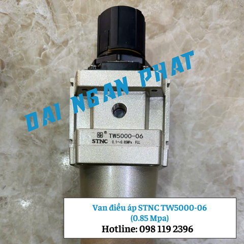 Van điều áp STNC TW5000-06 (0.85 Mpa)
